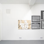 Lucas Dupuy, Shapeof3, 2018