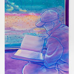 Jaeyeon Yoo, The Night of Strays IV, 2023