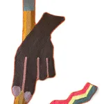 Wells Chandler, David Hockney, 2018