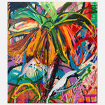 Rose Electra Harris, Moonlight, 2023