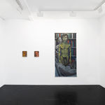 Anna Jung Seo, Morning, 2019