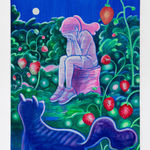 Jaeyeon Yoo, The Night of Strays IV, 2023