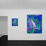 Jaeyeon Yoo, The Night of Strays IV, 2023