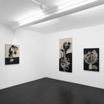 Benjamin Murphy, Indosuchus, 2022