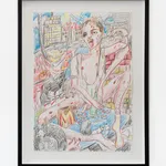 Jinyoung Yu, the LIFE No.1 , 2016