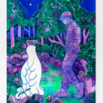 Jaeyeon Yoo, The Night of Strays IV, 2023