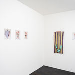 Shane Bradford, Event Volume 1 (Ankle Boot), 2018