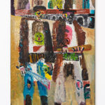 Anna Jung Seo, Morning, 2019