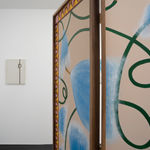 Victor Seaward, Atlantic Salmon , 2018