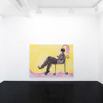 Susie Green, The Ceremony , 2024