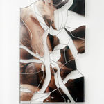 Ry Van Der Hout, the soft disorder, 2024