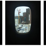 Sarah Dinnick, Huyghe (museum)