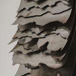 Ry Van Der Hout, the soft disorder, 2024