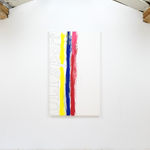 Olivier Renevret, Fleurs 6, 2016