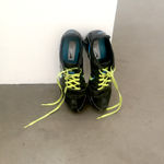 Laurence Vauthier, Tout donner, rien lâcher, 2017