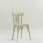 Alena Olasyuk, Precarious 1, 2026