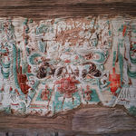 Zhang Xiaodong, Recluse 4-1 , 2025