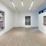 Zhang Xiaodong, Recluse 4-1 , 2025