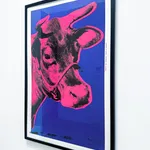 Andy Warhol, Mick Jagger (F. & S. II.142)