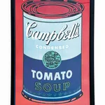 Andy Warhol, Self Portrait IIIC.27