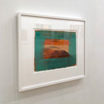 Howard Hodgkin, Welcome, 1980