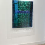 Zhang Xiaodong, Recluse 4-1 , 2025