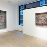 Zhang Xiaodong, Recluse 4-1 , 2025