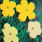 Andy Warhol, Self Portrait IIIC.27