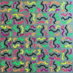 Osvaldo Mariscotti, Gold Supreme, 2013