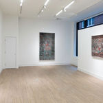 Zhang Xiaodong, Recluse 4-1 , 2025