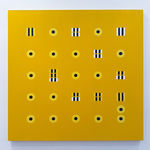 Stephen Bezas, Nude "Torso", 2016