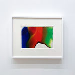 Paul Jenkins, Phenomena Ever Cross Over, 1969