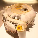 Matija Čop, We woke up, 2025