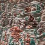 Zhang Xiaodong, Recluse 4-1 , 2025