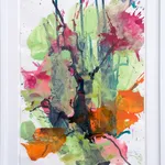 Bernd Zimmer, Namib, 1999