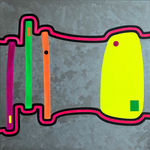 Osvaldo Mariscotti, Gold Supreme, 2013