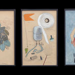 Shailesh B.R., Untitled, 2020 - 2021