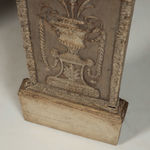 Japanned Chest , XVIII Century (SOLD)