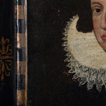 Japanned Chest , XVIII Century (SOLD)