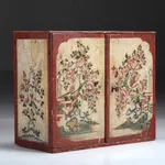 Chinoiserie Cabinet , c.1780