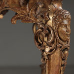 Japanned Chest , XVIII Century (SOLD)