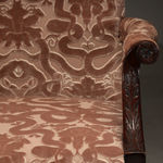 Gainsborough Chairs, c.1900