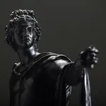 Japanned Chest , XVIII Century (SOLD)