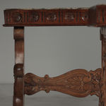 Japanned Chest , XVIII Century (SOLD)