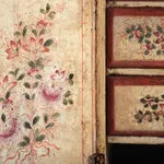 Chinoiserie Cabinet , c.1780