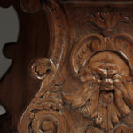 Japanned Chest , XVIII Century (SOLD)