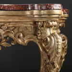 Japanned Chest , XVIII Century (SOLD)