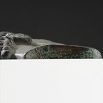 Japanned Chest , XVIII Century (SOLD)