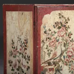 Chinoiserie Cabinet , c.1780