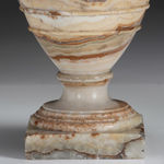 Japanned Chest , XVIII Century (SOLD)